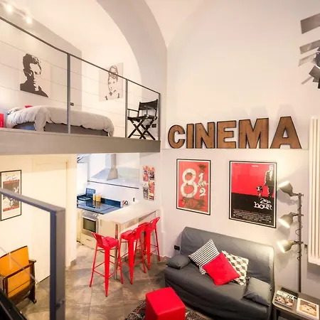 Cinema Loft