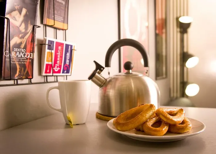 Apartmán Cinema Loft *