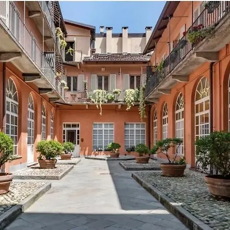 Cinema Loft * Turin