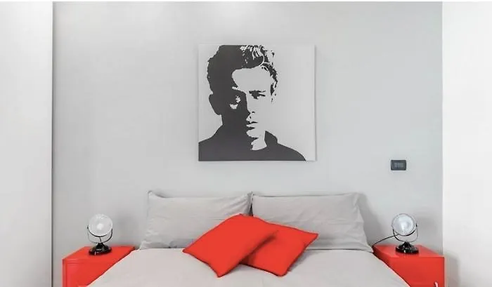 Cinema Loft * トリノ