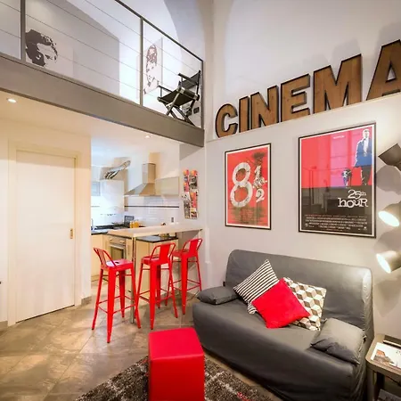 Cinema Loft