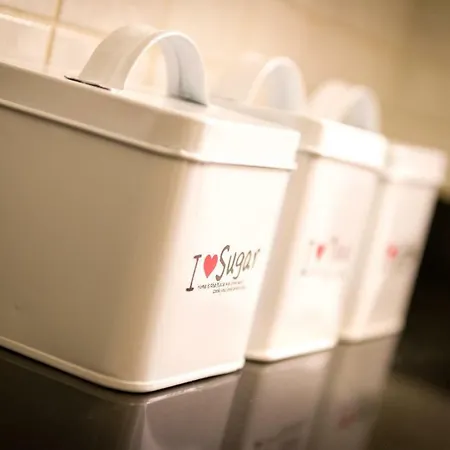 Cinema Loft Apartamento Turín