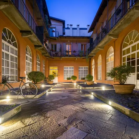 Cinema Loft * Turín