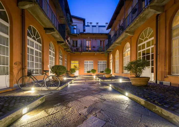 Cinema Loft * Τορίνο